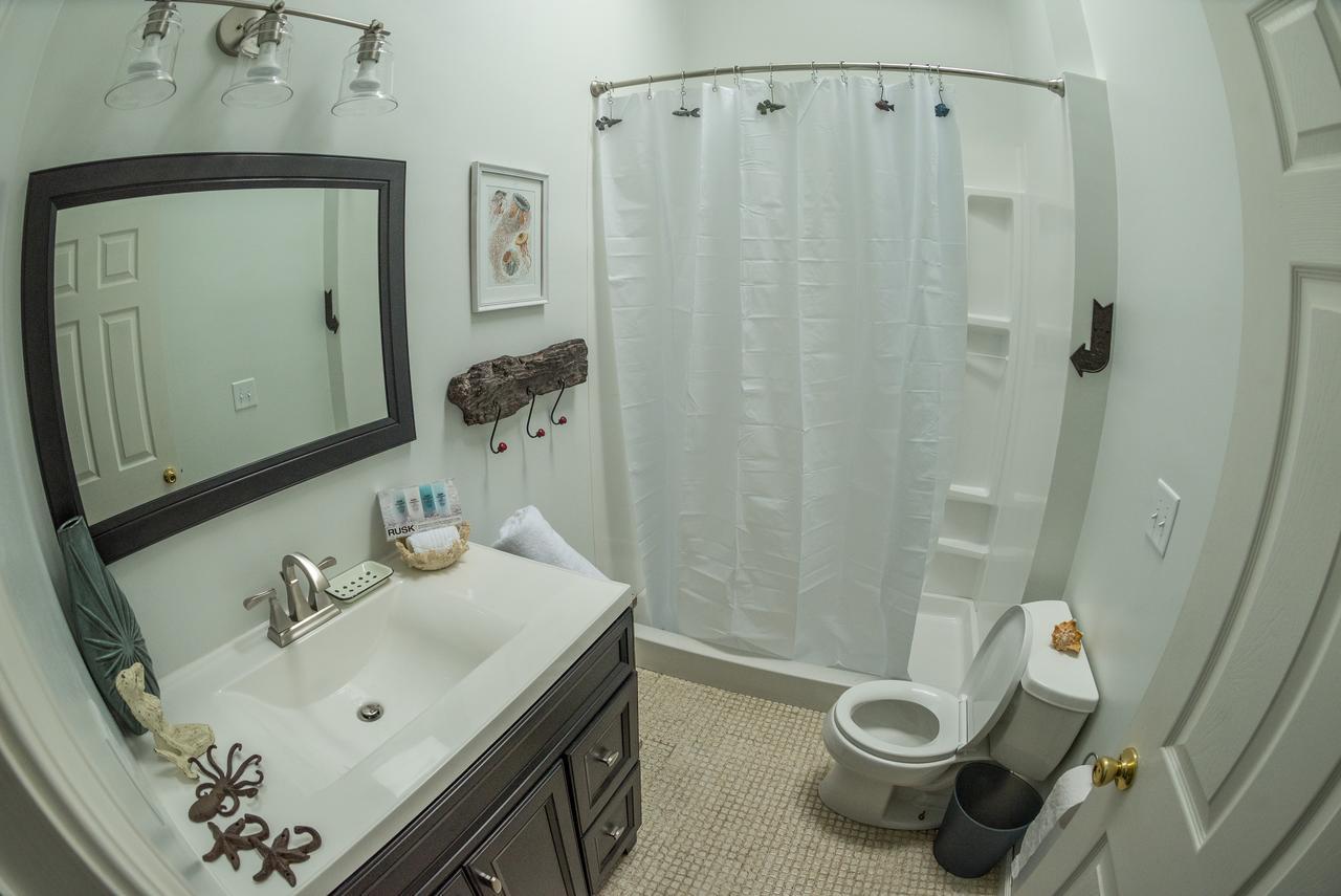 Creekside Inn Oneida Bagian luar foto