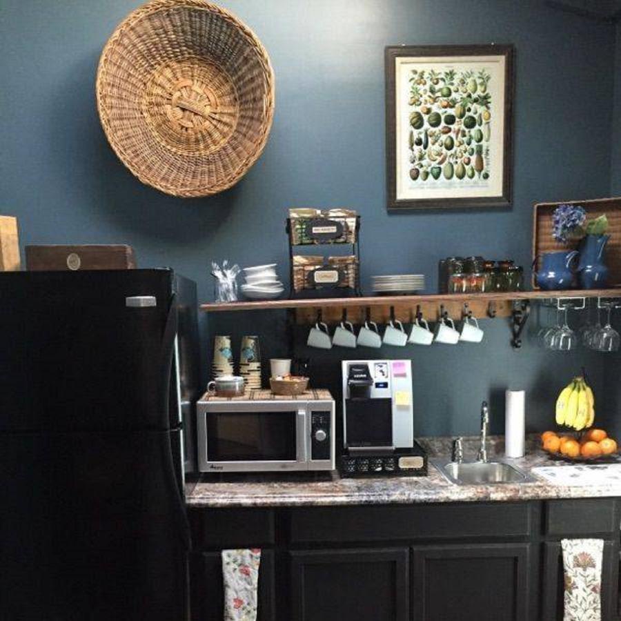 Creekside Inn Oneida Bagian luar foto