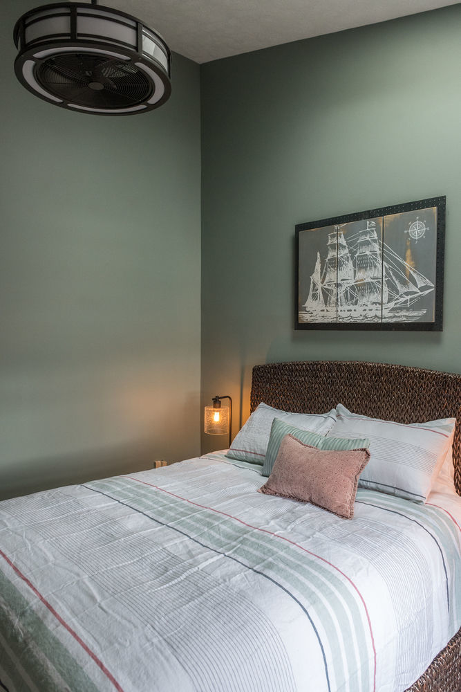 Creekside Inn Oneida Bagian luar foto