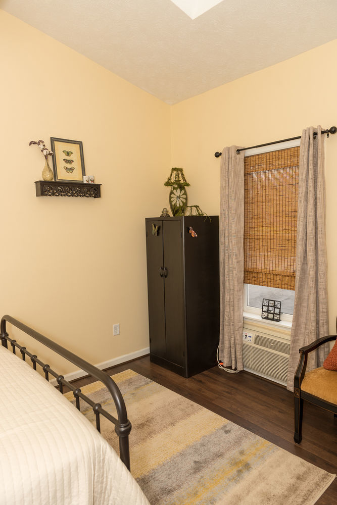 Creekside Inn Oneida Bagian luar foto