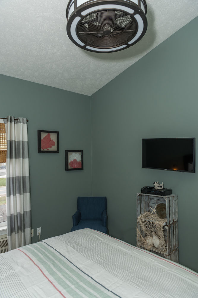 Creekside Inn Oneida Bagian luar foto